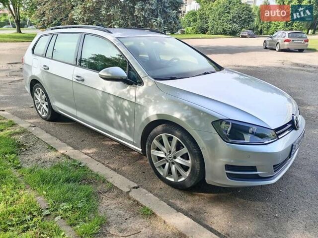 Сірий Фольксваген Гольф, об'ємом двигуна 1.6 л та пробігом 255 тис. км за 10300 $, фото 1 на Automoto.ua