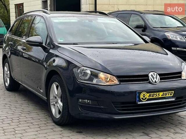Сірий Фольксваген Гольф, об'ємом двигуна 1.6 л та пробігом 248 тис. км за 11500 $, фото 1 на Automoto.ua