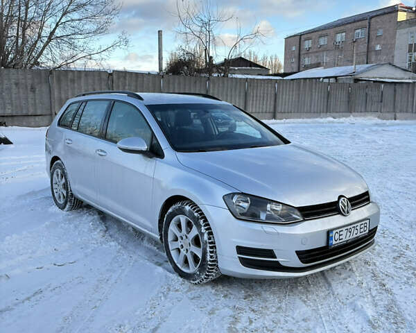 Серый Фольксваген Гольф, объемом двигателя 1.6 л и пробегом 265 тыс. км за 8750 $, фото 1 на Automoto.ua