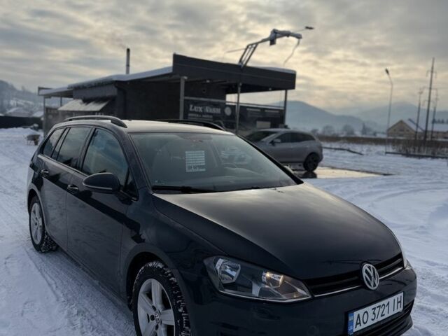 Сірий Фольксваген Гольф, об'ємом двигуна 1.6 л та пробігом 300 тис. км за 9200 $, фото 1 на Automoto.ua