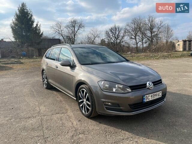 Серый Фольксваген Гольф, объемом двигателя 1.97 л и пробегом 263 тыс. км за 10600 $, фото 1 на Automoto.ua