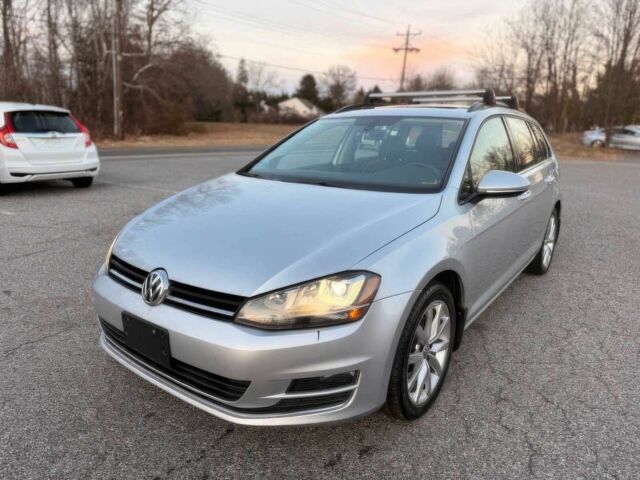 Серый Фольксваген Гольф, объемом двигателя 1.8 л и пробегом 80 тыс. км за 2200 $, фото 1 на Automoto.ua