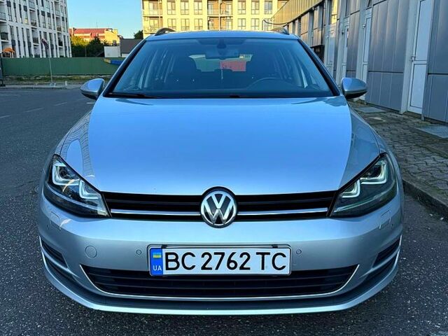 Сірий Фольксваген Гольф, об'ємом двигуна 1.6 л та пробігом 233 тис. км за 11300 $, фото 1 на Automoto.ua