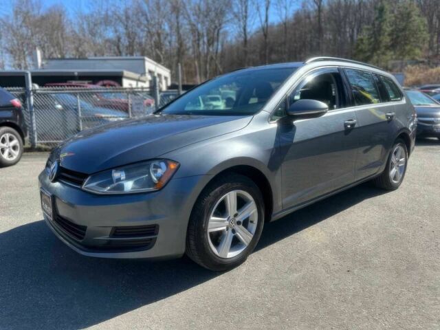 Сірий Фольксваген Гольф, об'ємом двигуна 2 л та пробігом 80 тис. км за 1700 $, фото 1 на Automoto.ua