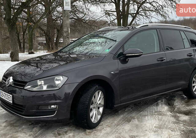 Серый Фольксваген Гольф, объемом двигателя 1.6 л и пробегом 270 тыс. км за 11500 $, фото 1 на Automoto.ua
