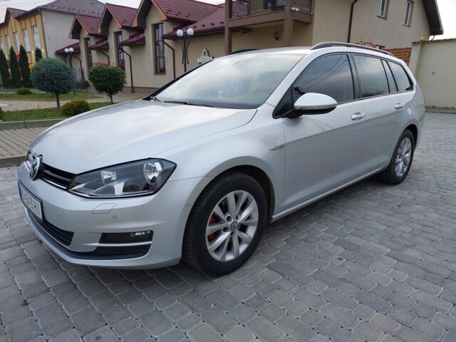 Сірий Фольксваген Гольф, об'ємом двигуна 1.6 л та пробігом 240 тис. км за 10600 $, фото 1 на Automoto.ua