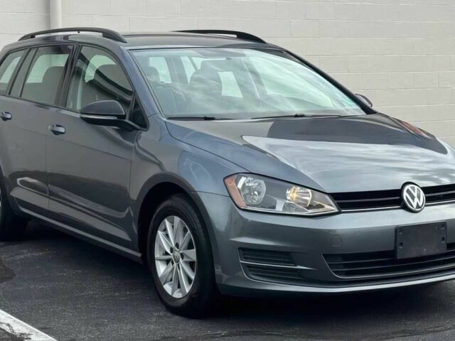 Сірий Фольксваген Гольф, об'ємом двигуна 1.8 л та пробігом 72 тис. км за 2200 $, фото 1 на Automoto.ua