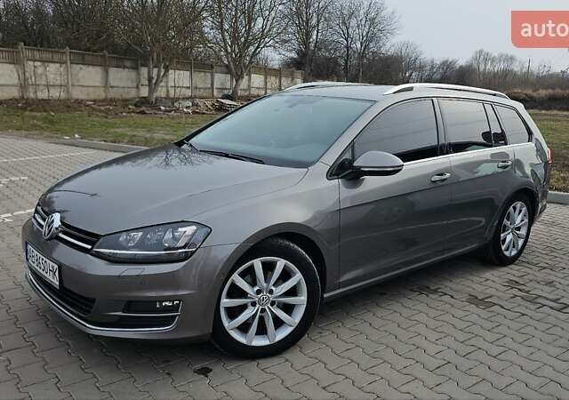 Сірий Фольксваген Гольф, об'ємом двигуна 1.97 л та пробігом 259 тис. км за 12499 $, фото 1 на Automoto.ua