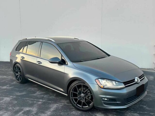 Серый Фольксваген Гольф, объемом двигателя 2 л и пробегом 73 тыс. км за 3700 $, фото 1 на Automoto.ua