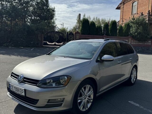 Серый Фольксваген Гольф, объемом двигателя 2 л и пробегом 217 тыс. км за 11999 $, фото 1 на Automoto.ua