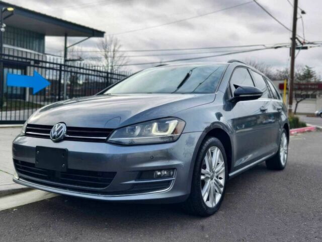 Серый Фольксваген Гольф, объемом двигателя 2 л и пробегом 80 тыс. км за 1700 $, фото 1 на Automoto.ua