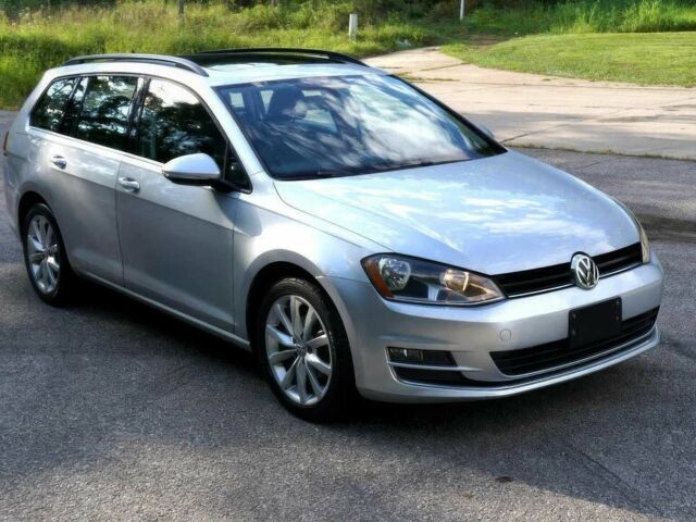 Серый Фольксваген Гольф, объемом двигателя 1.8 л и пробегом 77 тыс. км за 2700 $, фото 1 на Automoto.ua