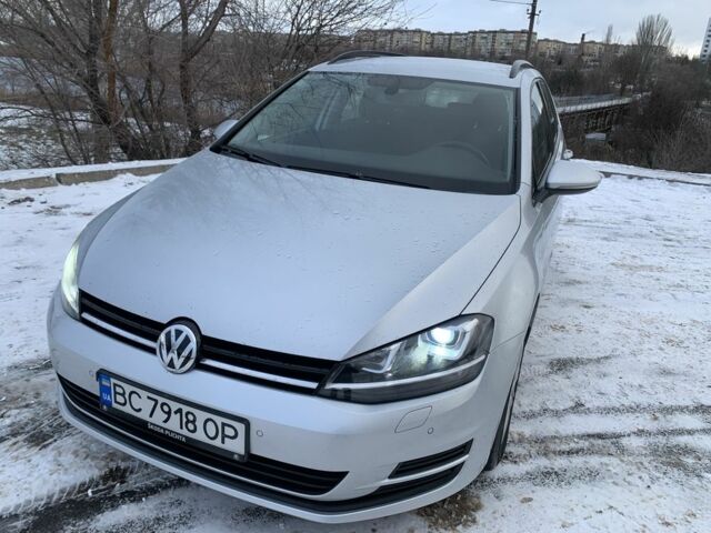 Сірий Фольксваген Гольф, об'ємом двигуна 1.6 л та пробігом 187 тис. км за 10500 $, фото 1 на Automoto.ua