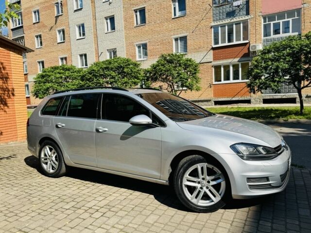 Серый Фольксваген Гольф, объемом двигателя 2 л и пробегом 92 тыс. км за 11500 $, фото 1 на Automoto.ua