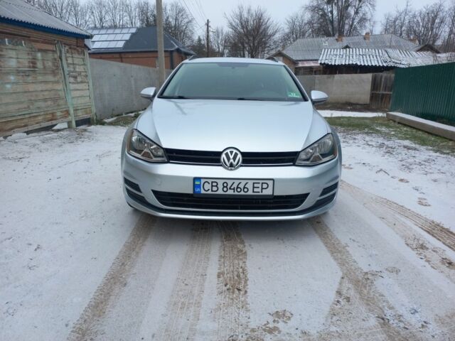 Сірий Фольксваген Гольф, об'ємом двигуна 1.8 л та пробігом 186 тис. км за 11500 $, фото 1 на Automoto.ua