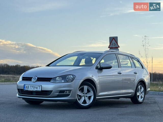 Сірий Фольксваген Гольф, об'ємом двигуна 1.6 л та пробігом 335 тис. км за 11999 $, фото 1 на Automoto.ua
