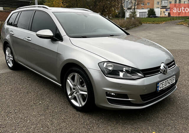 Серый Фольксваген Гольф, объемом двигателя 1.97 л и пробегом 300 тыс. км за 10700 $, фото 1 на Automoto.ua