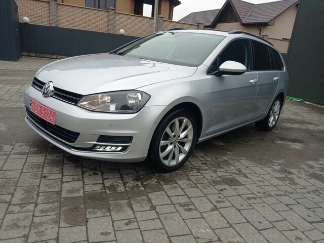 Серый Фольксваген Гольф, объемом двигателя 1.6 л и пробегом 258 тыс. км за 10500 $, фото 1 на Automoto.ua