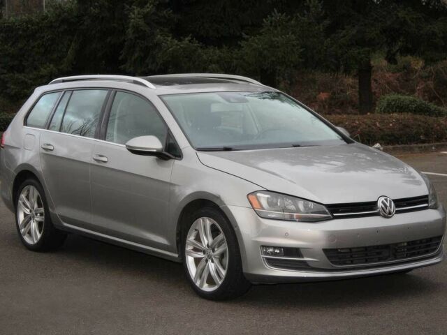 Серый Фольксваген Гольф, объемом двигателя 1.8 л и пробегом 60 тыс. км за 2900 $, фото 1 на Automoto.ua