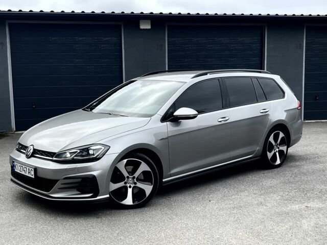 Фольксваген Гольф 2017 у Чернігові на Automoto.ua Сірий Фольксваген Гольф, об'ємом двигуна 2 л та пробігом 277 тис. км за 15999 $, фото 1 на Automoto.ua