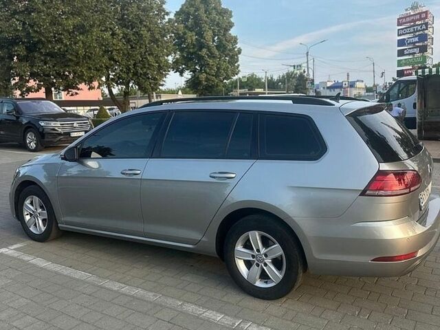 Сірий Фольксваген Гольф, об'ємом двигуна 1.6 л та пробігом 287 тис. км за 11600 $, фото 1 на Automoto.ua