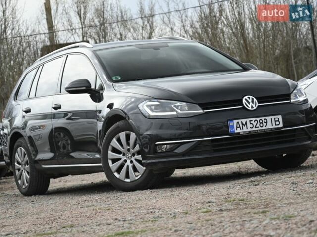 Сірий Фольксваген Гольф, об'ємом двигуна 1.6 л та пробігом 234 тис. км за 13400 $, фото 1 на Automoto.ua