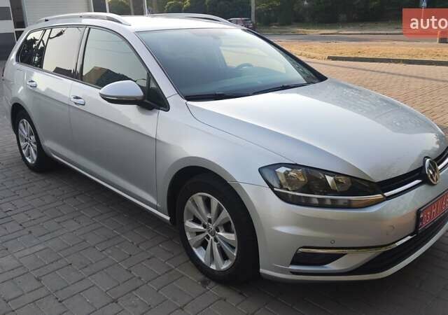 Сірий Фольксваген Гольф, об'ємом двигуна 1.6 л та пробігом 179 тис. км за 14199 $, фото 1 на Automoto.ua