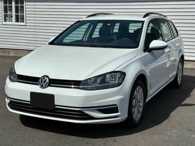 Серый Фольксваген Гольф, объемом двигателя 1.8 л и пробегом 47 тыс. км за 2800 $, фото 1 на Automoto.ua