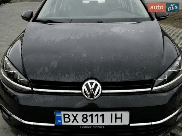 Серый Фольксваген Гольф, объемом двигателя 1.97 л и пробегом 218 тыс. км за 18450 $, фото 1 на Automoto.ua