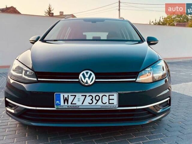 Сірий Фольксваген Гольф, об'ємом двигуна 1.6 л та пробігом 89 тис. км за 20000 $, фото 1 на Automoto.ua