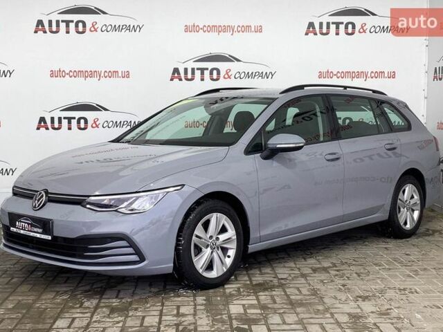 Сірий Фольксваген Гольф, об'ємом двигуна 1.97 л та пробігом 194 тис. км за 19950 $, фото 1 на Automoto.ua