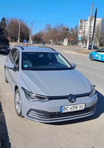 Сірий Фольксваген Гольф, об'ємом двигуна 1.97 л та пробігом 103 тис. км за 23600 $, фото 1 на Automoto.ua