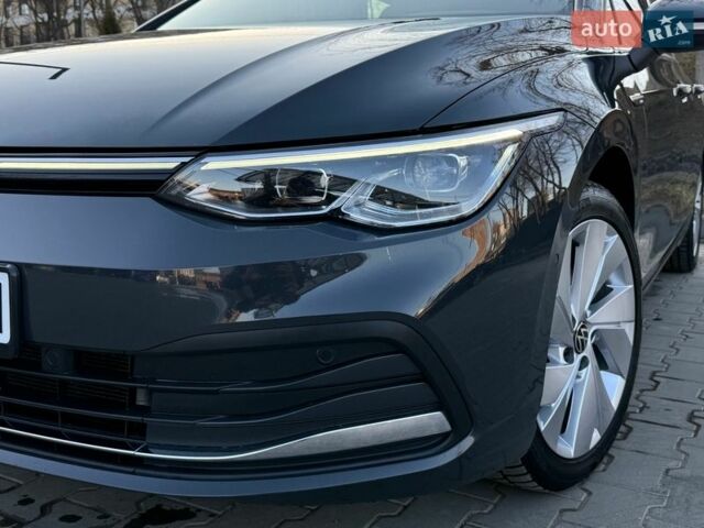 Сірий Фольксваген Гольф, об'ємом двигуна 1.97 л та пробігом 177 тис. км за 24500 $, фото 1 на Automoto.ua