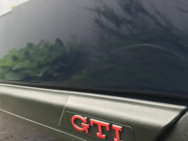 Синий Фольксваген Гольф, объемом двигателя 0 л и пробегом 80 тыс. км за 4000 $, фото 1 на Automoto.ua