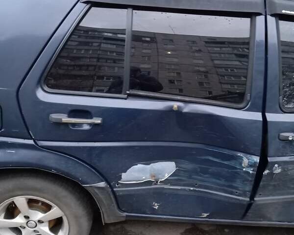 Синій Фольксваген Гольф, об'ємом двигуна 1.6 л та пробігом 460 тис. км за 1000 $, фото 1 на Automoto.ua