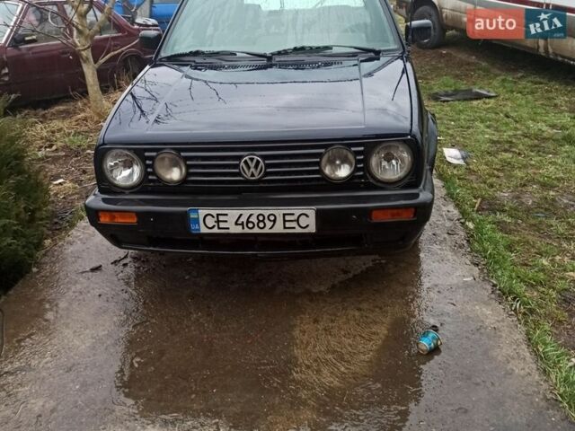 Синий Фольксваген Гольф, объемом двигателя 1.39 л и пробегом 312 тыс. км за 999 $, фото 1 на Automoto.ua