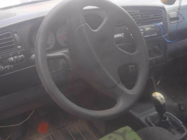 Синій Фольксваген Гольф, об'ємом двигуна 1.4 л та пробігом 3 тис. км за 710 $, фото 1 на Automoto.ua