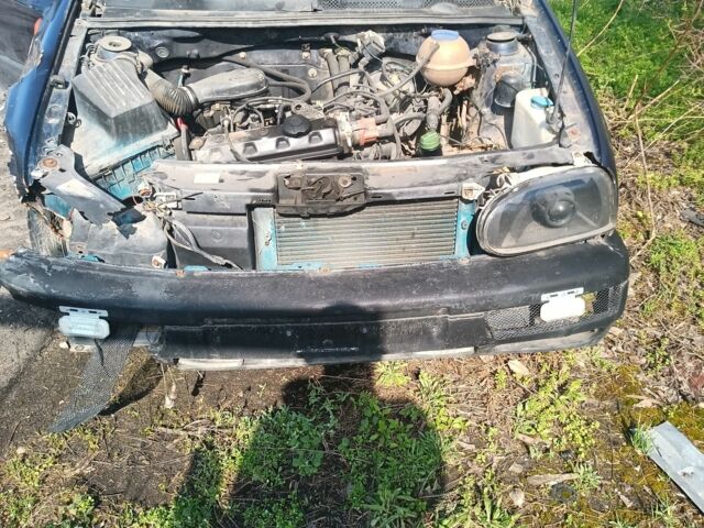 Синий Фольксваген Гольф, объемом двигателя 0 л и пробегом 1 тыс. км за 498 $, фото 1 на Automoto.ua