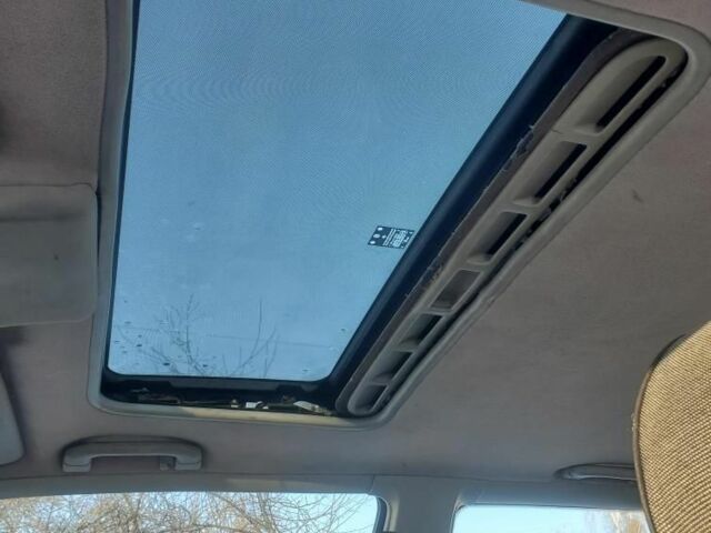 Синій Фольксваген Гольф, об'ємом двигуна 1.8 л та пробігом 200 тис. км за 1700 $, фото 1 на Automoto.ua