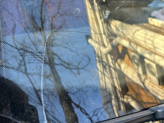 Синий Фольксваген Гольф, объемом двигателя 1.4 л и пробегом 236 тыс. км за 800 $, фото 1 на Automoto.ua