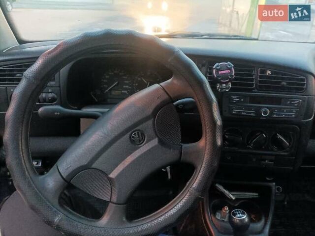 Фольксваген Гольф 1996 в Хмельницком на Automoto.ua Синий Фольксваген Гольф, объемом двигателя 1.8 л и пробегом 360 тыс. км за 2200 $, фото 1 на Automoto.ua