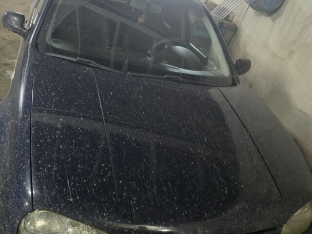 Синій Фольксваген Гольф, об'ємом двигуна 0 л та пробігом 350 тис. км за 1589 $, фото 1 на Automoto.ua