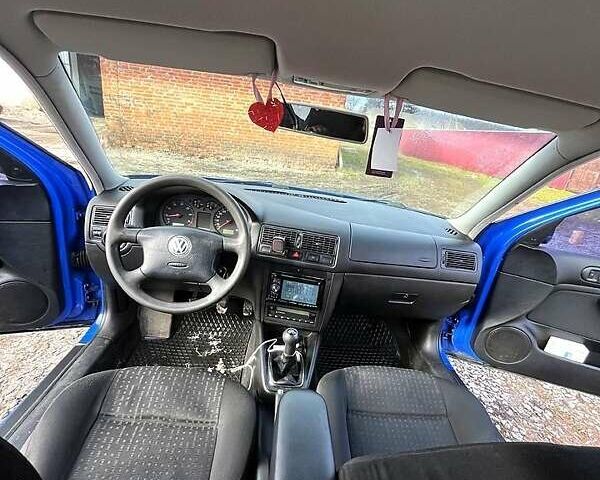 Купить Volkswagen Golf 2001 в Харькове: 4750$ | Фольксваген Гольф на ...