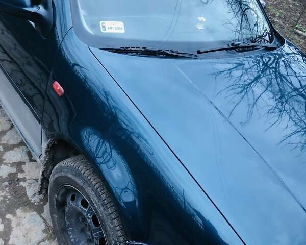 Синій Фольксваген Гольф, об'ємом двигуна 1.6 л та пробігом 333 тис. км за 3555 $, фото 1 на Automoto.ua