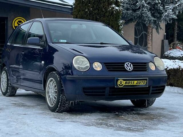 Синій Фольксваген Гольф, об'ємом двигуна 0 л та пробігом 188 тис. км за 4300 $, фото 1 на Automoto.ua