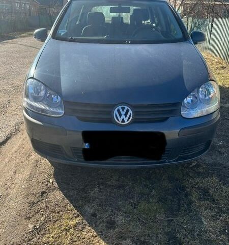 Синий Фольксваген Гольф, объемом двигателя 1.9 л и пробегом 290 тыс. км за 2900 $, фото 1 на Automoto.ua