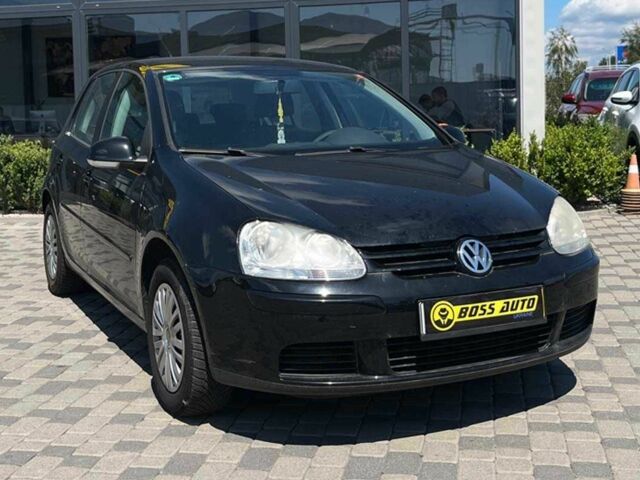 Синий Фольксваген Гольф, объемом двигателя 1.6 л и пробегом 188 тыс. км за 5500 $, фото 1 на Automoto.ua