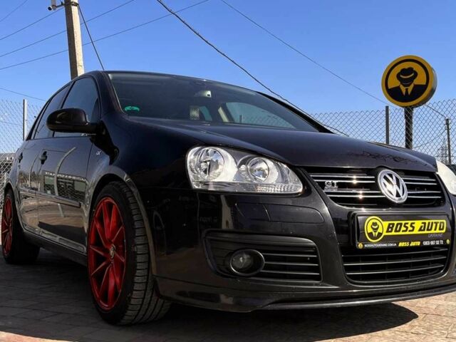 Синий Фольксваген Гольф, объемом двигателя 0 л и пробегом 227 тыс. км за 6700 $, фото 1 на Automoto.ua