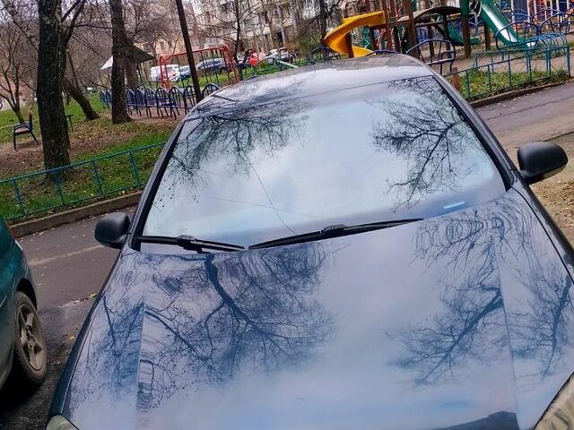 Синий Фольксваген Гольф, объемом двигателя 1.6 л и пробегом 181 тыс. км за 5200 $, фото 1 на Automoto.ua