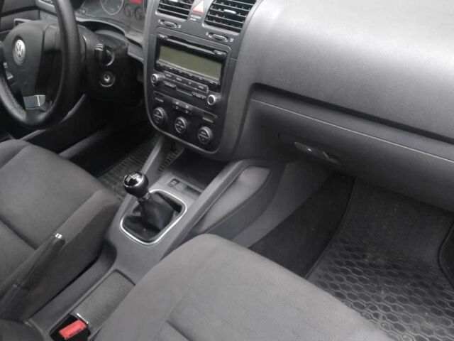 Синій Фольксваген Гольф, об'ємом двигуна 1.6 л та пробігом 181 тис. км за 5200 $, фото 1 на Automoto.ua